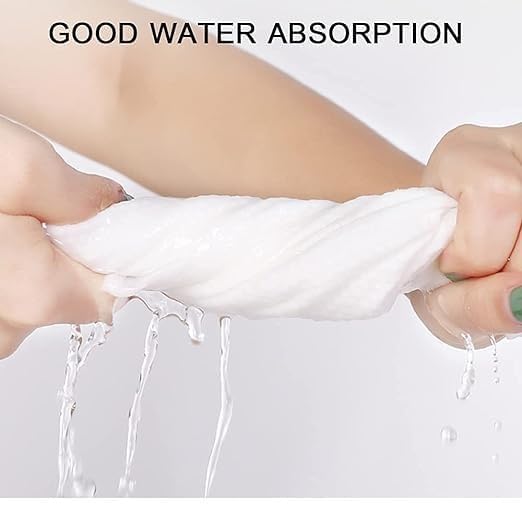 ✨Cotton towel tablet magic compressed towel